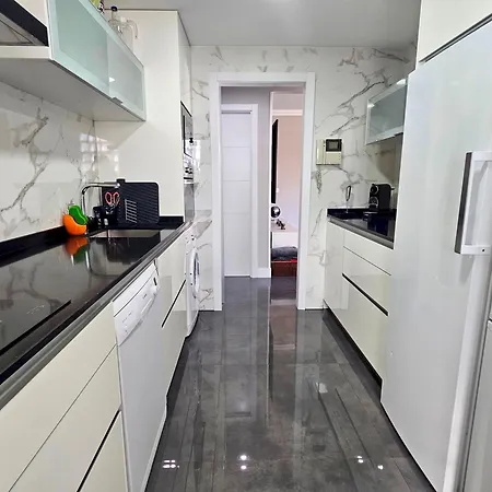 Penthouse Duplex With Amazing View Pass The Keys 公寓 *