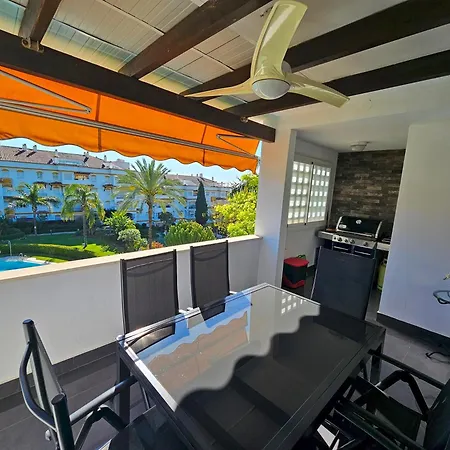 公寓 Penthouse Duplex With Amazing View Pass The Keys